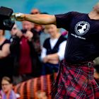 Highland Games 