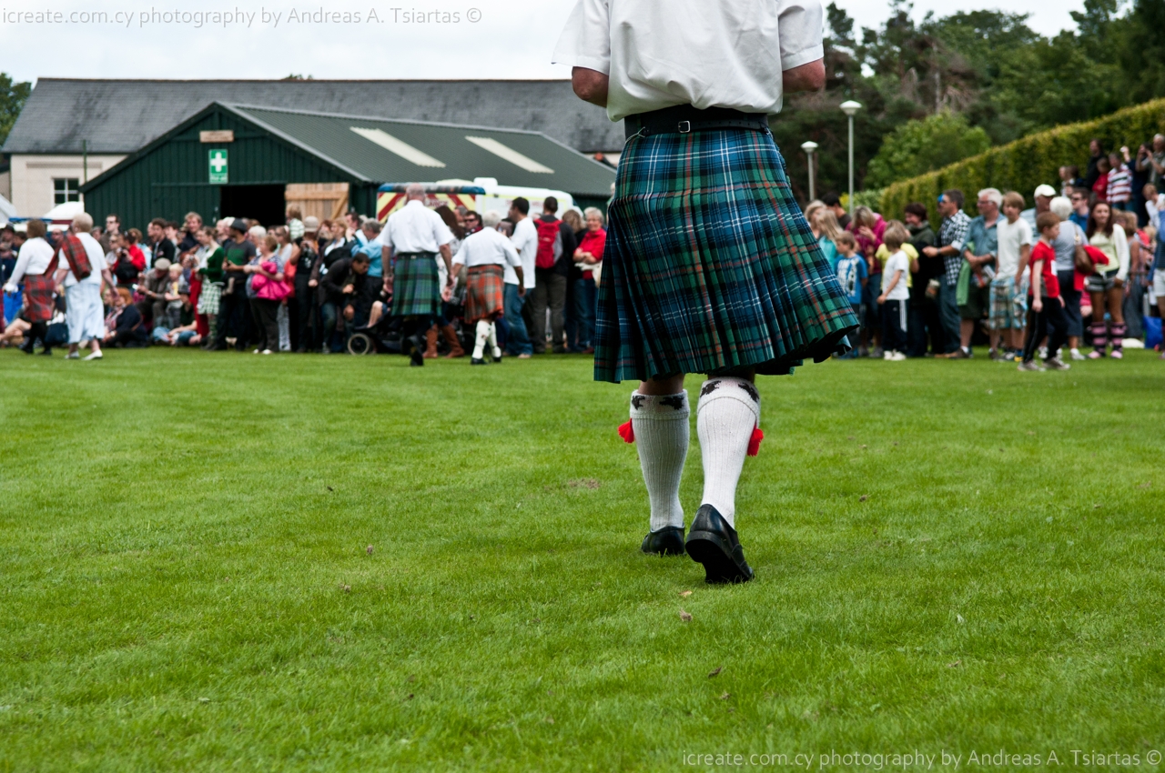 Highland Games