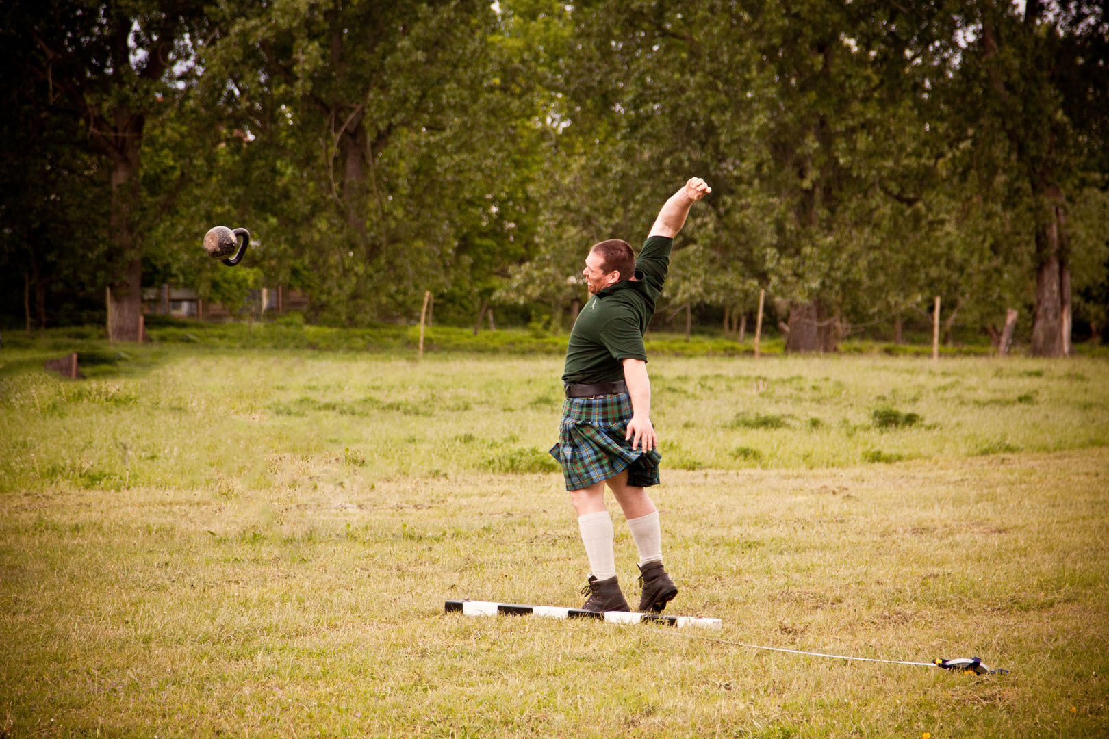 highland games