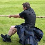 Highland games