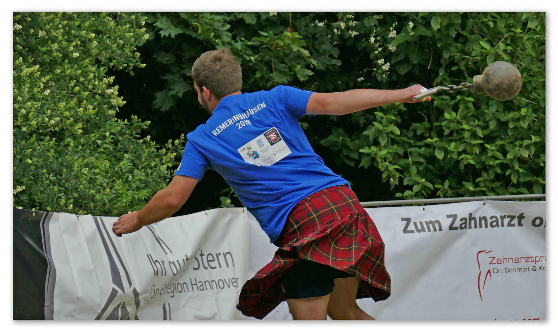 Highland Games