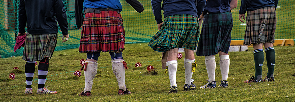 Highland Games