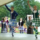 Highland Games - Dance