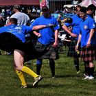 Highland Games...