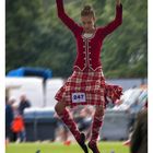 Highland Games: Flug 247