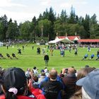 Highland Games in Braemar