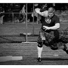 Highland Games: Like a tossing stone