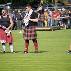 Highland Games: Role Models (just do it)