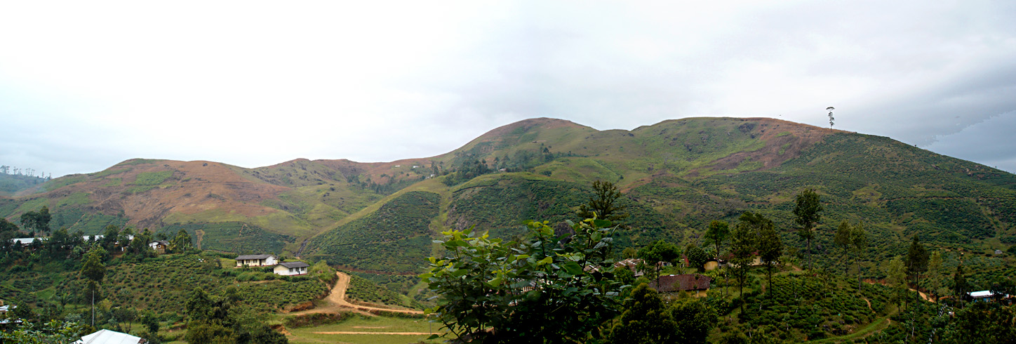 Highland Impressions, Pano II