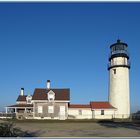 Highland Lighthouse - Cape Cod, MA