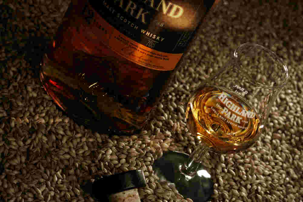 Highland Park 10%