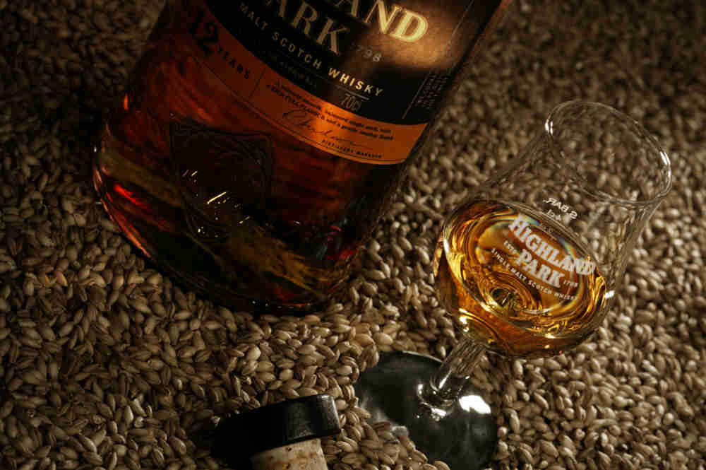 Highland Park 20%