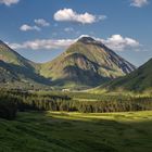 Highland SCOTLAND