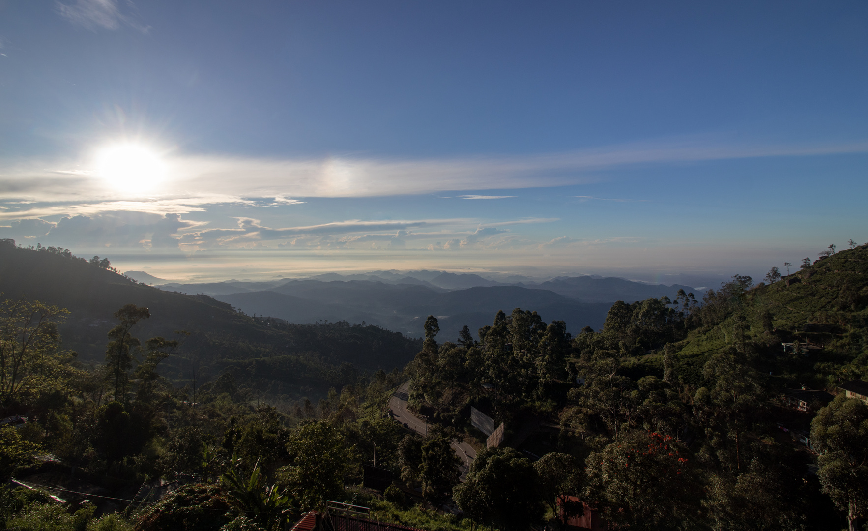 Highland - Sri Lanka