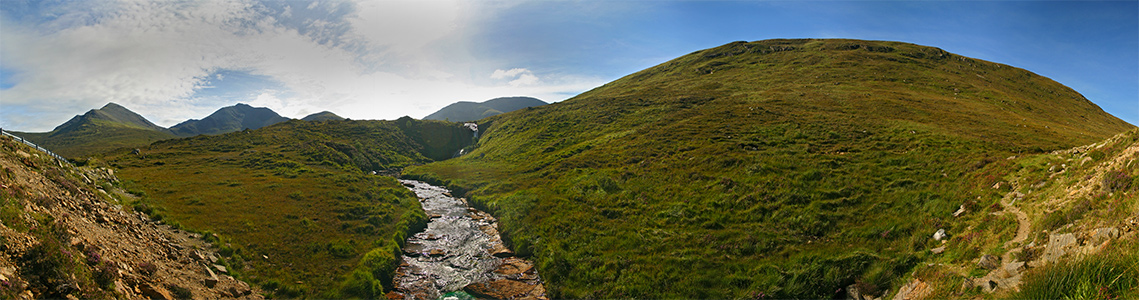 Highland water