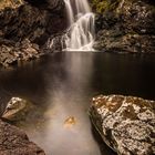 Highland Waterfall