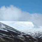 Highland winter