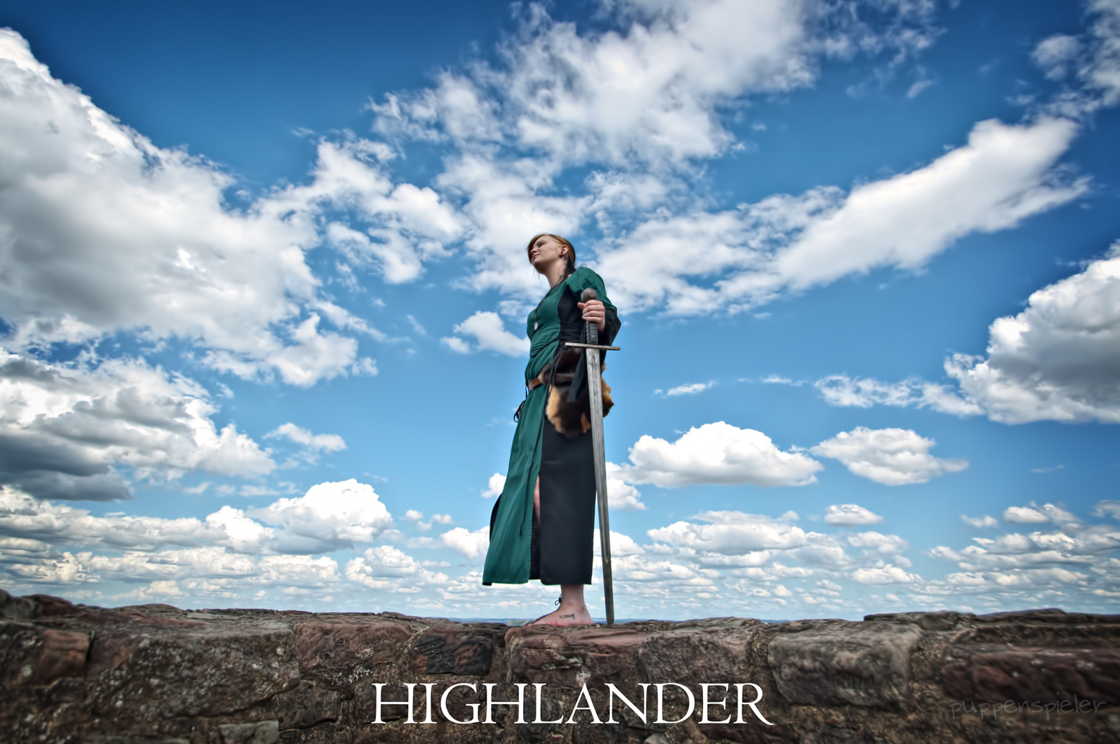 HIGHLANDER