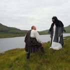 Highlander Lovestories 1