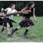 Highlandgames 2008