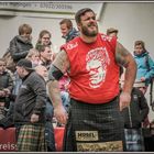 Highlandgames Nürtingen - April