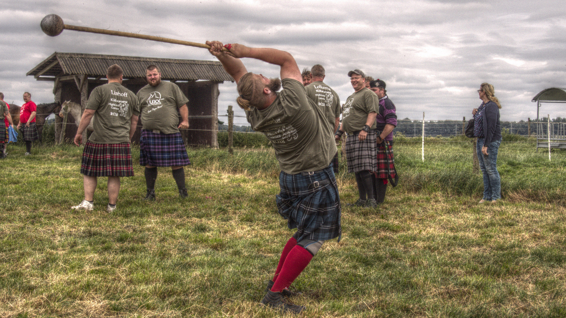 HighlandGames2018