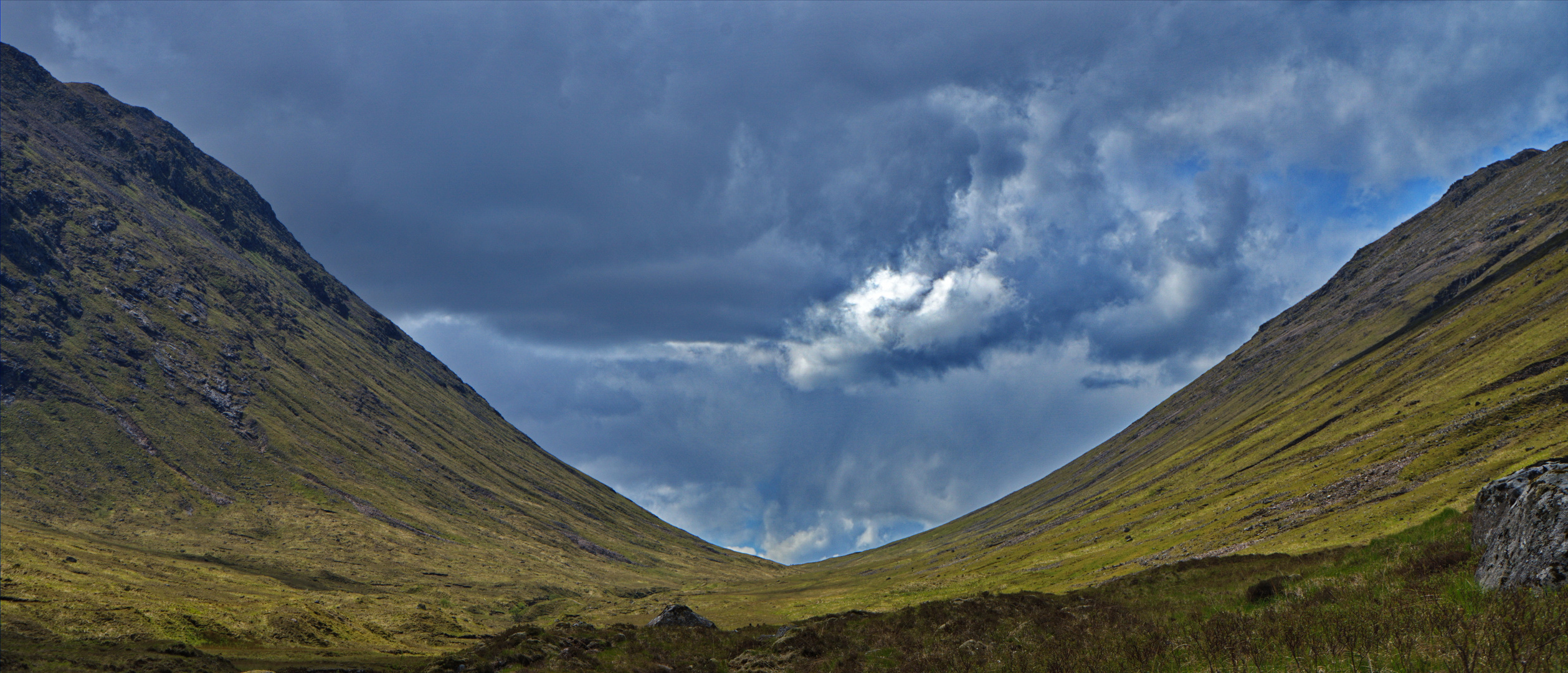 Highlands Foto & Bild europe, united kingdom & ireland, scotland