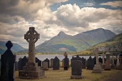 Highlands Ballachulish