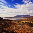 Highlands bei Ullapool