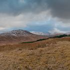 Highlands ~ Beinn Suidhe ~ bei Loch Tulla