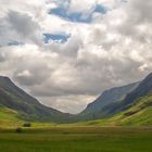 Highlands - Glen Coe