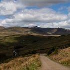 Highlands hike