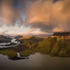 [ highlands - iceland ]