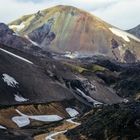 Highlands of Iceland