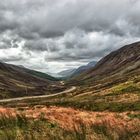 Highlands of Scotland