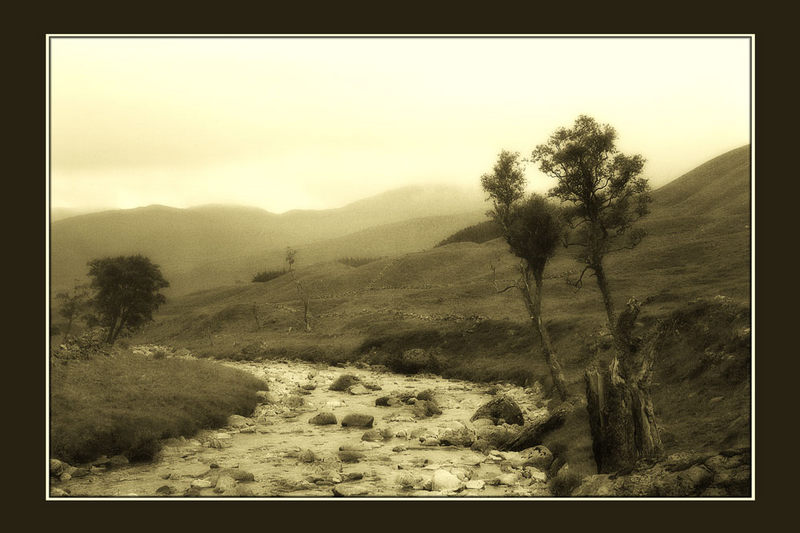 Highlands-Scotland