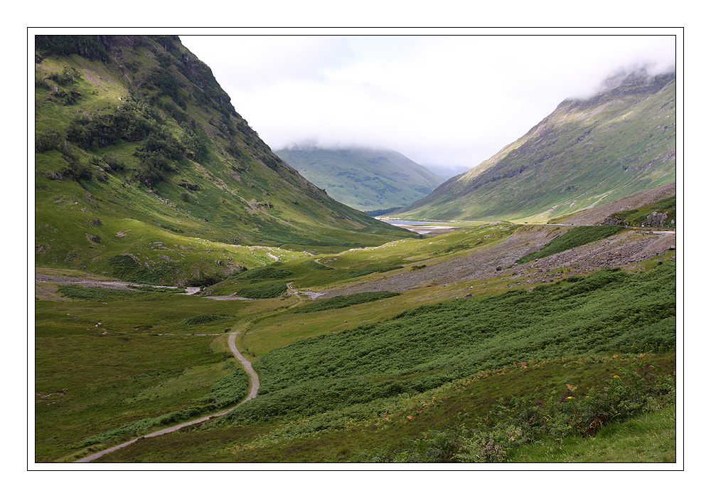 Highlands VII - Glencoe