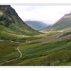 Highlands VII - Glencoe