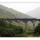 Highlands VIII - Glenfinnan Viadukt