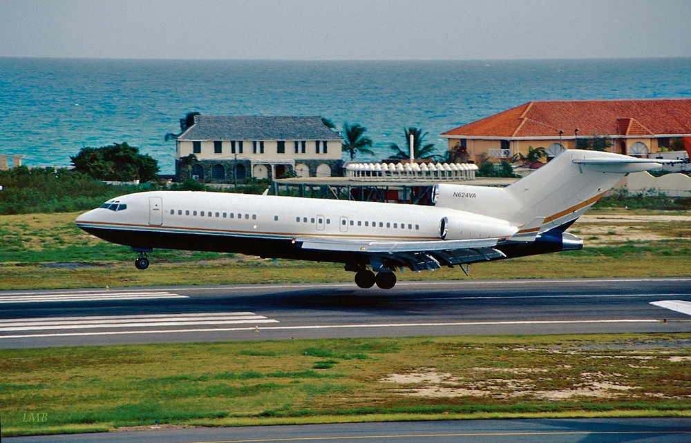 Highlight at St. Maarten