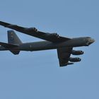 Highlight der ILA 2012 - B52