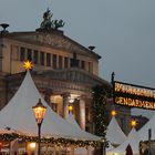 Highlight Gendarmenmarkt