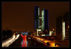 Highlight Munich Business Towers I