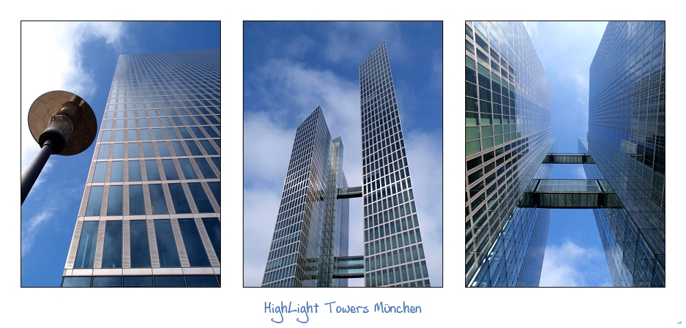 HighLight Towers II