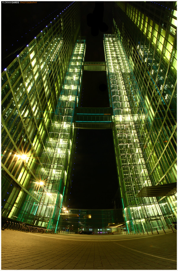 Highlight Towers München