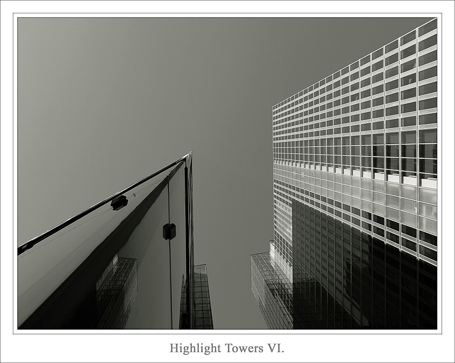 Highlight Towers VI.