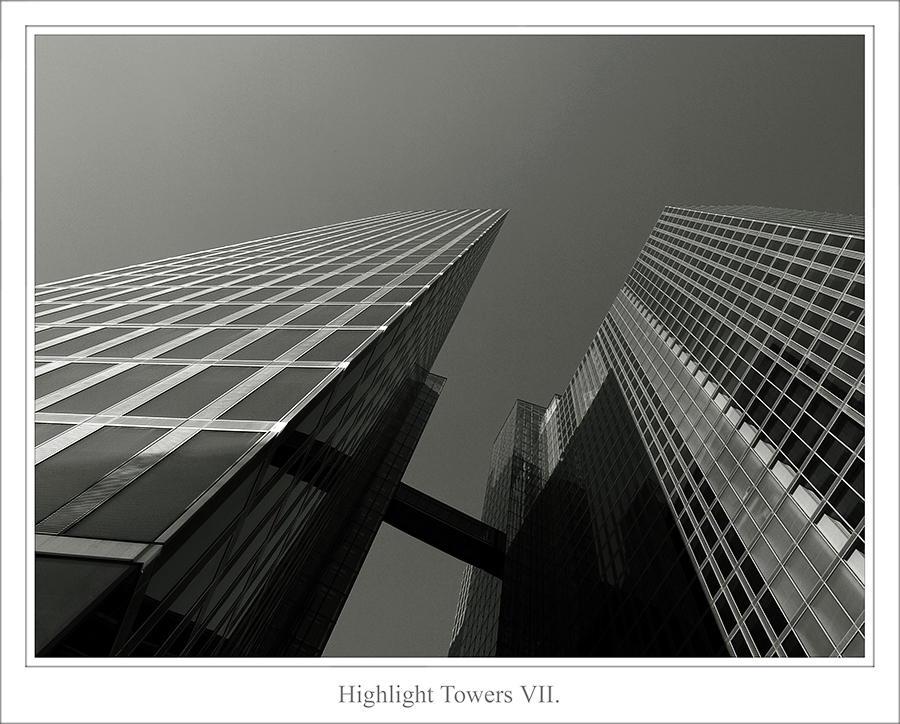 Highlight Towers VII.