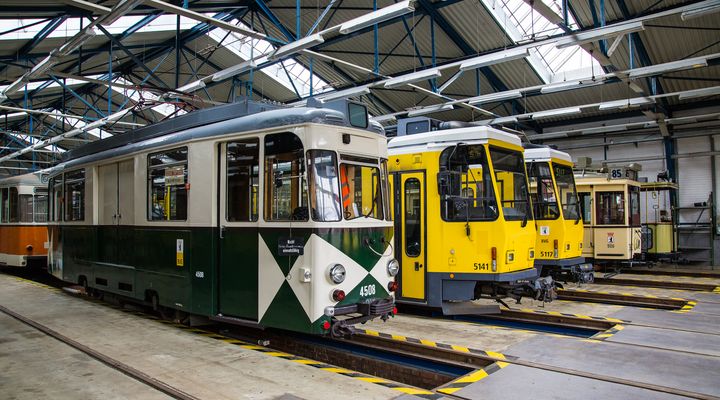 Highlights 2017 (März)