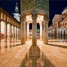 Highlights of Damascus