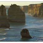 Highlights of Great Ocean Road (I)